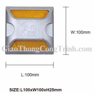 Đinh Phản Quang Giao Thông Hàn Quốc