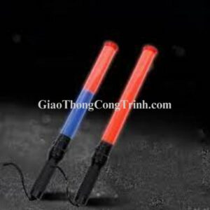 Gậy Chỉ Huy Giao Thông Cầm Tay Phát Sáng