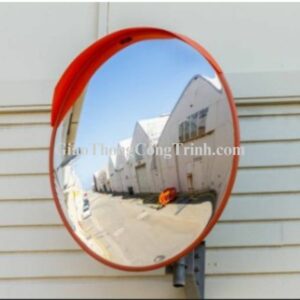 Gương Cầu Lồi Chất Lượng Siêu Bền