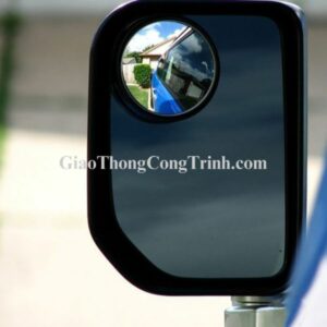 Gương Cầu Lồi Giao Thông