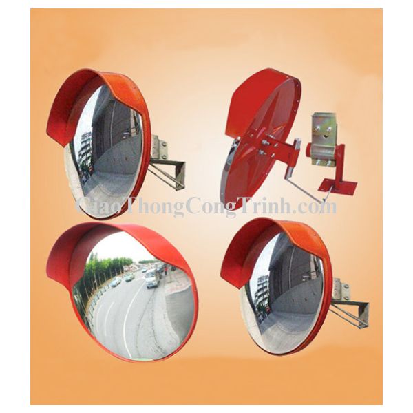 Gương Cầu Lồi Chính Hãng An Toàn Chất Lượng Cao – OGCL00019 1 Gương Cầu Lồi