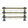 Rào Chắn An Toàn Ba Thanh Dạng Nối Tiếp Chính Hãng Tốt - ORCA00009