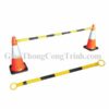 Rào Chắn An Toàn Thanh Nối Cọc Tiêu Tốt - ORCA00003 5 Rào Chắn An Toàn Bền