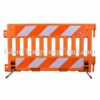 Rào Chắn An Toàn Bằng Nhựa Cao Cấp- ORCA00002