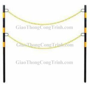 Rào Chắn An Toàn Dây Xích