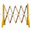Rào Chắn An Toàn Di Động Nhựa Xếp – ORCA00012