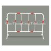 Rào Chắn An Toàn Bằng Sắt Cao Cấp Trong Giao Thông – ORCA00005