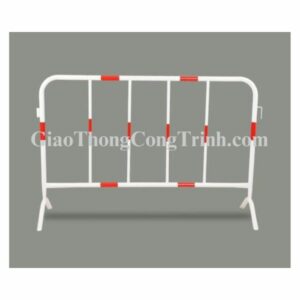 Rào Chắn An Toàn Hiện Đại