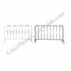 Rào Chắn An Toàn Không Gỉ Chất Liệu Bằng Sắt Cao Cấp - ORCA00007 5 Rào Chắn An Toàn Không Gỉ