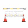 Rào Chắn An Toàn Dạng Thanh Nối Cọc Tiêu Cao Cấp Uy Tín - ORCA00010 5 Rào Chắn An Toàn Thanh Nối