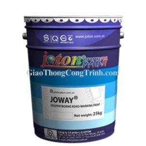 Sơn Phản Quang Giao Thông Bền Màu