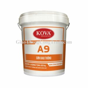 Sơn Phản Quang Giao Thông Chất Lượng Cao Cấp