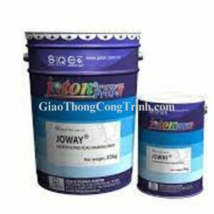 Sơn Phản Quang Giao Thông Joway