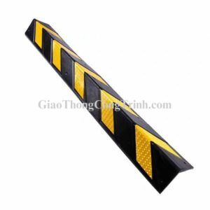 Thanh Ốp Góc Cột Phản Quang
