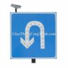Biển Báo Giao Thông Đèn Led Chuyên Dụng Chất Lượng Cao - OBBG00017