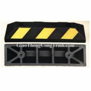 Chặn Lùi Sau Xe Phổ Biến