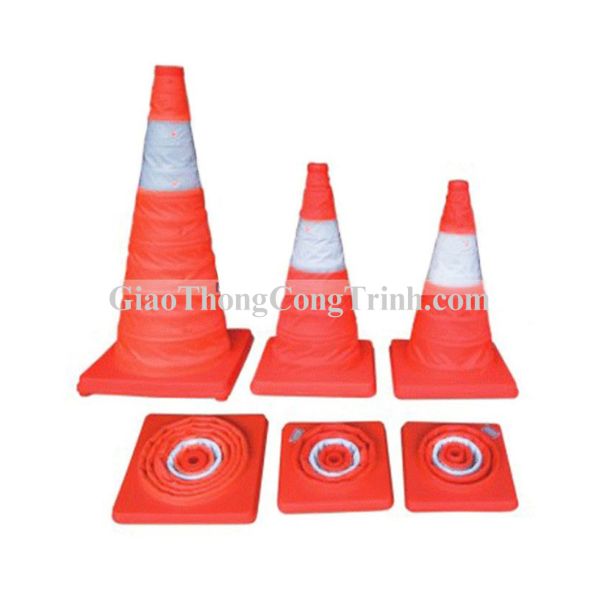 Cọc Phân Làn Giao Thông Cảnh Báo An Toàn Hiệu Quả – OCPL00016 1 Cọc Phân Làn Giao Thông