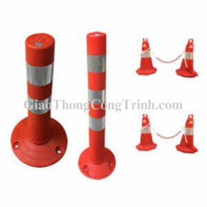 Cọc Tiêu Giao Thông Đa Dạng Hữu Ích