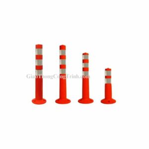 Cọc Tiêu Giao Thông Đảm Bảo An Toàn Chất Lượng Năm 2024 6 Cọc Tiêu Giao Thông Giá Rẻ