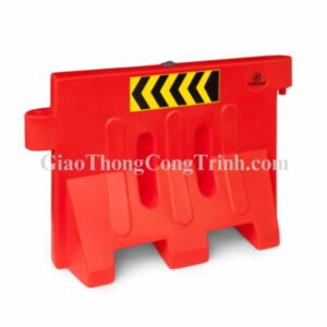 Dãy Phân Cách Cố Định, Di Động