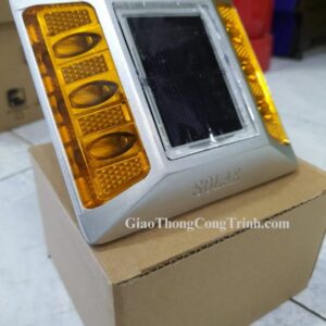 Đinh Phản Quang Giao Thông Cảnh Báo