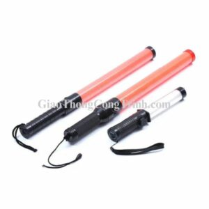 Gậy Chỉ Huy Giao Thông Chuyên Nghiệp
