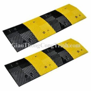Gờ Giảm Tốc Cao Su