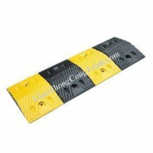 Gờ Giảm Tốc Đô Thị