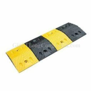 Gờ Giảm Tốc Đường Phố