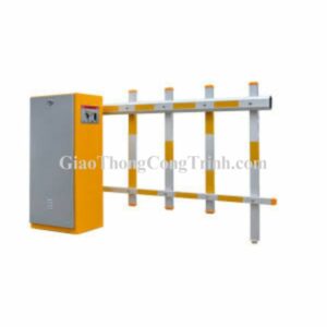 Rào Chắn An Toàn Tự Động