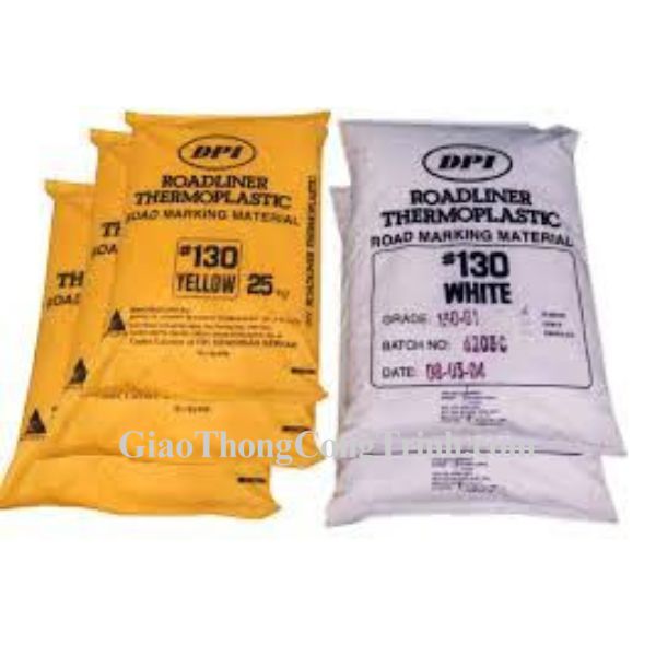 Sơn Phản Quang Giao Thông Dẻo Nhiệt Cao Cấp - OSPQ00013 1 Sơn Phản Quang Giao Thông Dẻo Nhiệt Cao Cấp