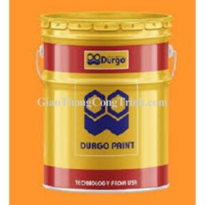 Sơn Phản Quang Giao Thông Durgo Chính Hãng