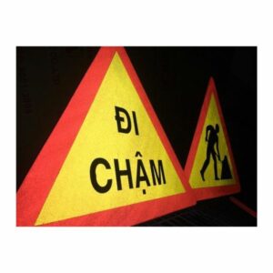 Biển Báo Giao Thông Đường Bộ