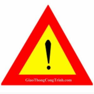 Biển Báo Giao Thông Giá Rẻ