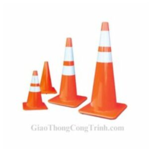 Cọc Phân Làn Giao Thông Chất Lượng