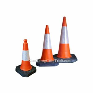 Cọc Tiêu Giao Thông Chất Lượng Đạt Chuẩn