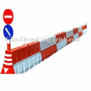 Dải Phân Cách Di Động Chất Lượng Cao Hot