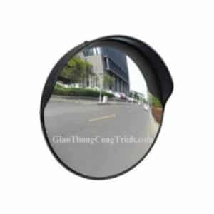 Gương Cầu Lồi Thiết Bị Giao Thông An Toàn