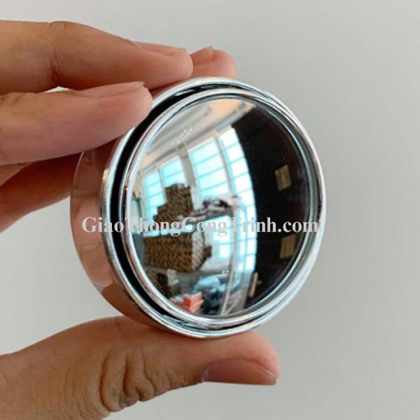 Gương Cầu Lồi Tiện Lợi