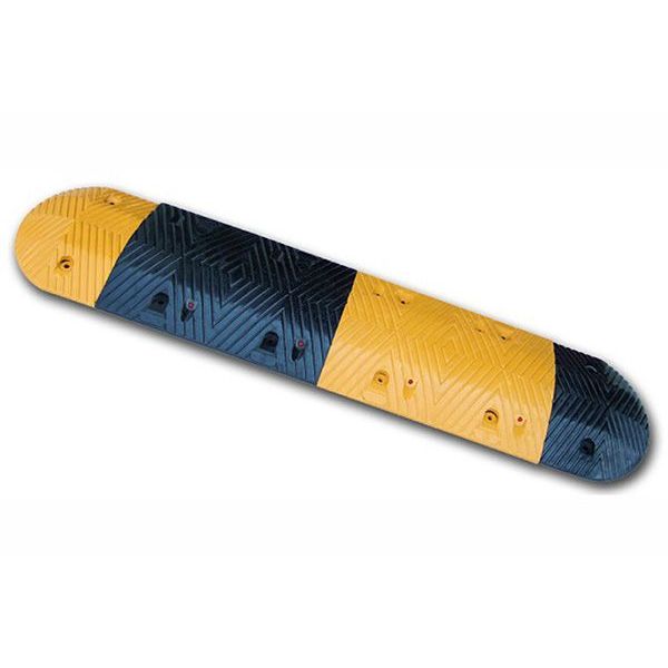 Gờ Giảm Tốc Cao Su Tổng Hợp Chất Lượng Cao – OGGT00036 1 Lắp Đặt Gờ Giảm Tốc