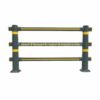 Rào Chắn An Toàn Nhập Khẩu, Chất Lượng Cao – ORCA00022