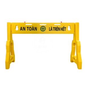 Rào Chắn An Toàn Cho Công Trình