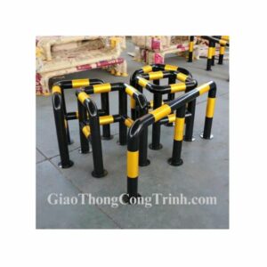 Rào Chắn An Toàn Tổng Hợp