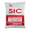 Sơn Phản Quang Giao Thông Trắng