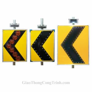 Tiêu Phản Quang Hình Mũi Tên