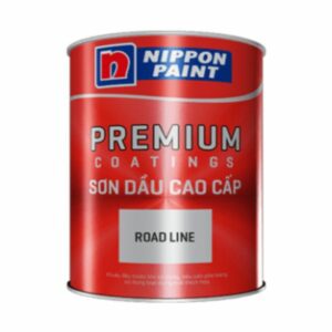 Sơn Phản Quang Giao Thông Chất Lượng