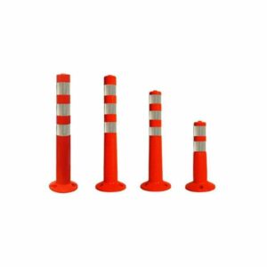 Các Loại Cọc Tiêu Giao Thông Phổ Biến Hiện Nay 2024 11 Các Loại Cọc Tiêu