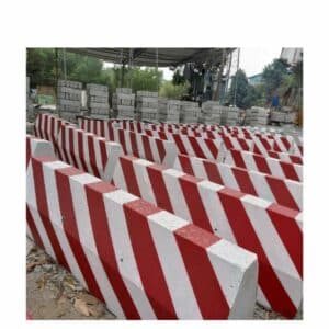 Dải Phân Cách An Toàn