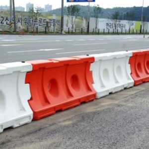 Dải Phân Cách Giao Thông