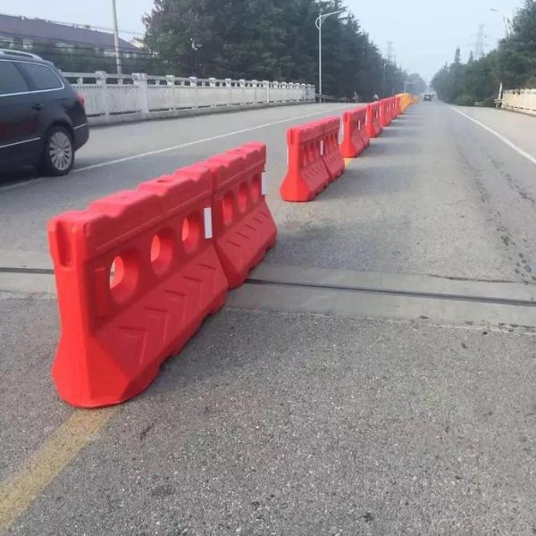 Dải Phân Cách Tốt